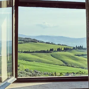 Il Torrino - Deb's Monticchiello Pienza