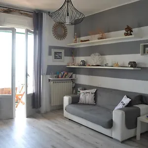 Tramonto Sul Mare Apartment Monterosso al Mare