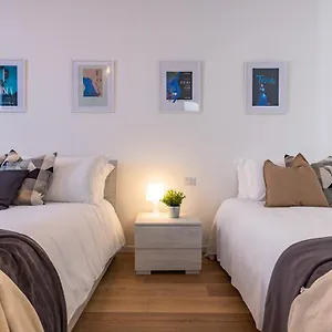 Opera & Expo - Tosca Apartment Verona
