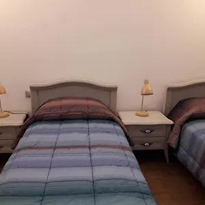 Vie D'acqua Al Morelo - Center-bo Apartment Bologna