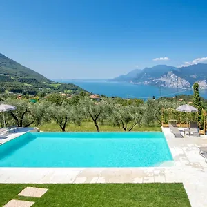 Pinini Country Apartment Malcesine