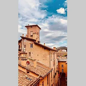 De Poeti Apartment Bologna