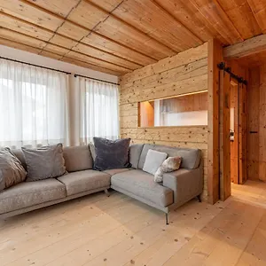 Casa Del Lupo Apartment Cortina d'Ampezzo