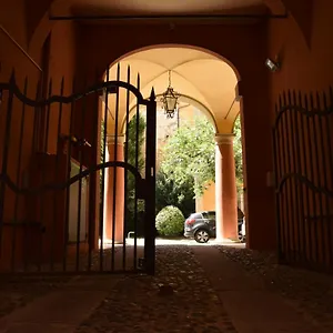 Il Nome Della Rosa Apartment Bologna