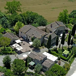  Landhaus Relais Antico Borgo San Lorenzo