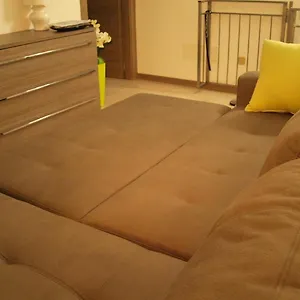 Sweet Apartment Lavagna