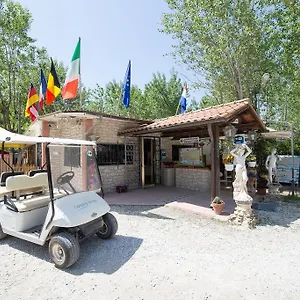  Campingplatz Dei Tigli