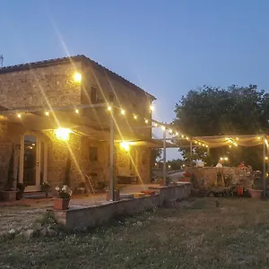  Bauernhof Vento D'orcia