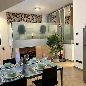 Down Town Apartment Menaggio