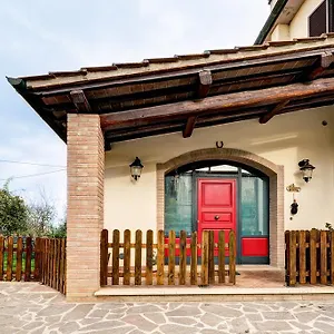 Back Pienza