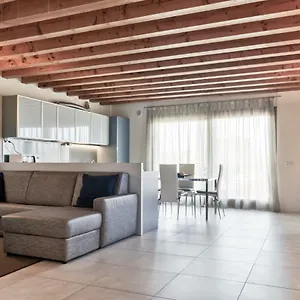 Casa Giorgia - Nel Cuore Di Apartment Vicenza