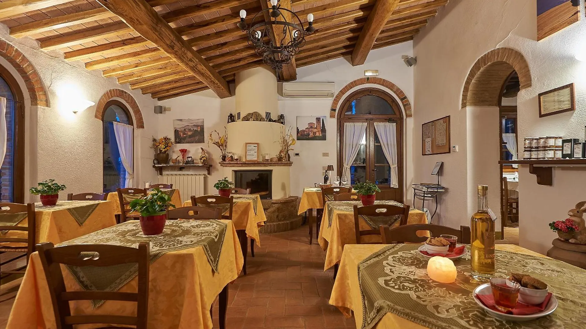 Agriturismo Bonello Πιέντσα 0*,  Ιταλία