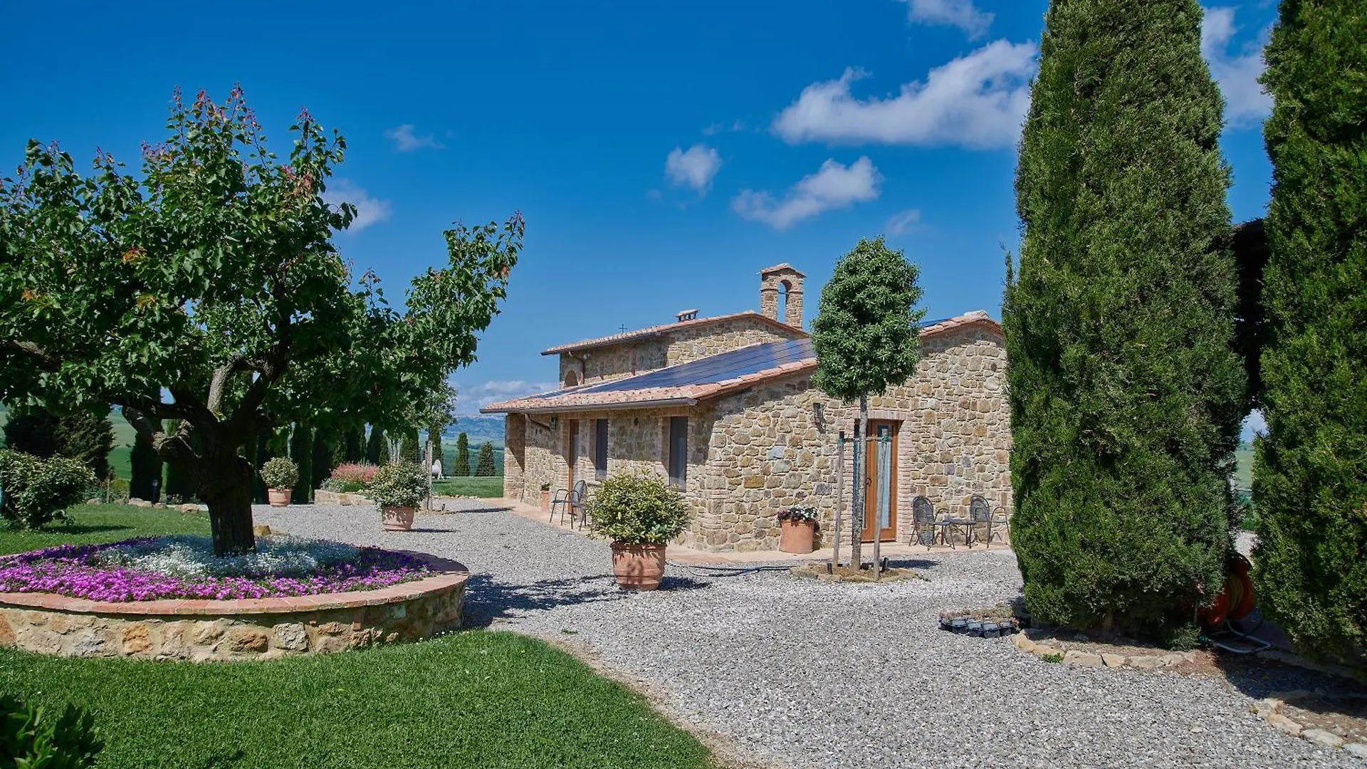 Agriturismo Bonello Πιέντσα 0*,