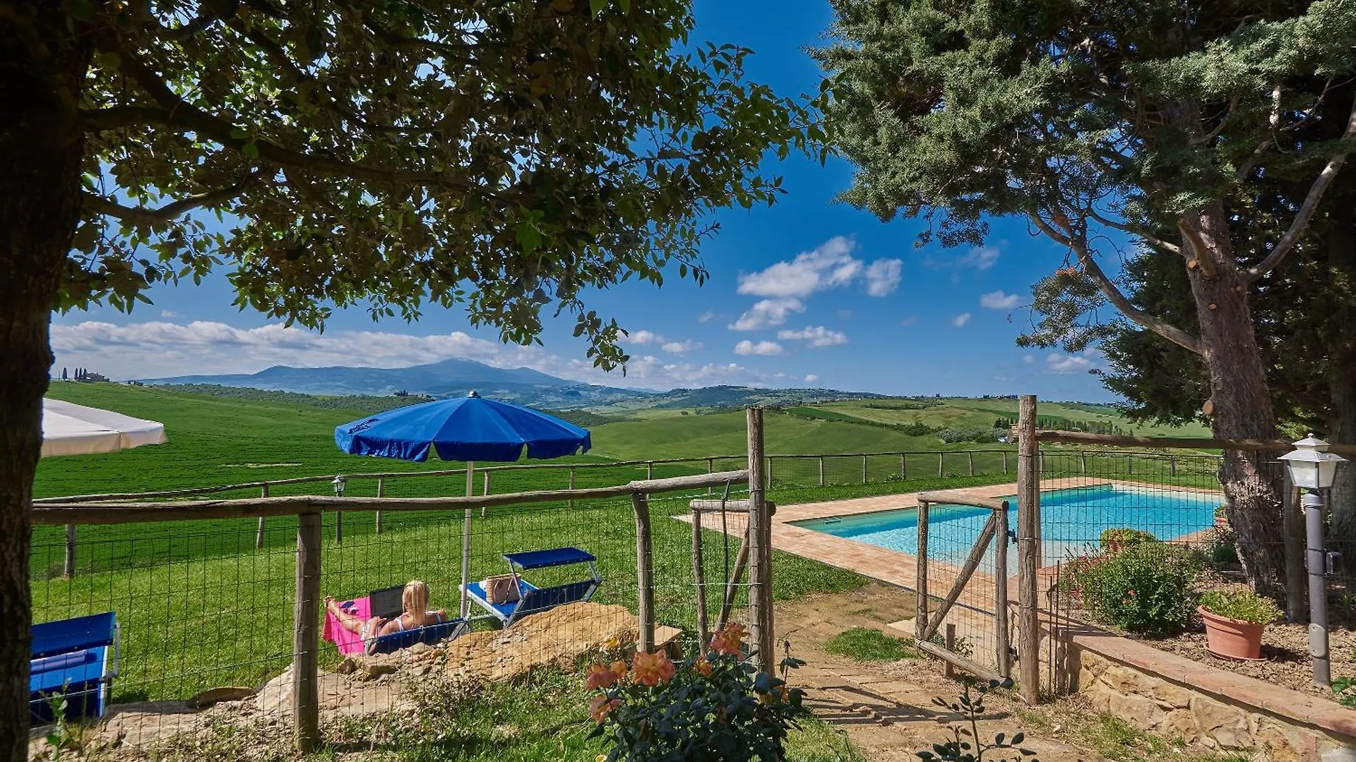 Agriturismo Bonello Πιέντσα 0*,