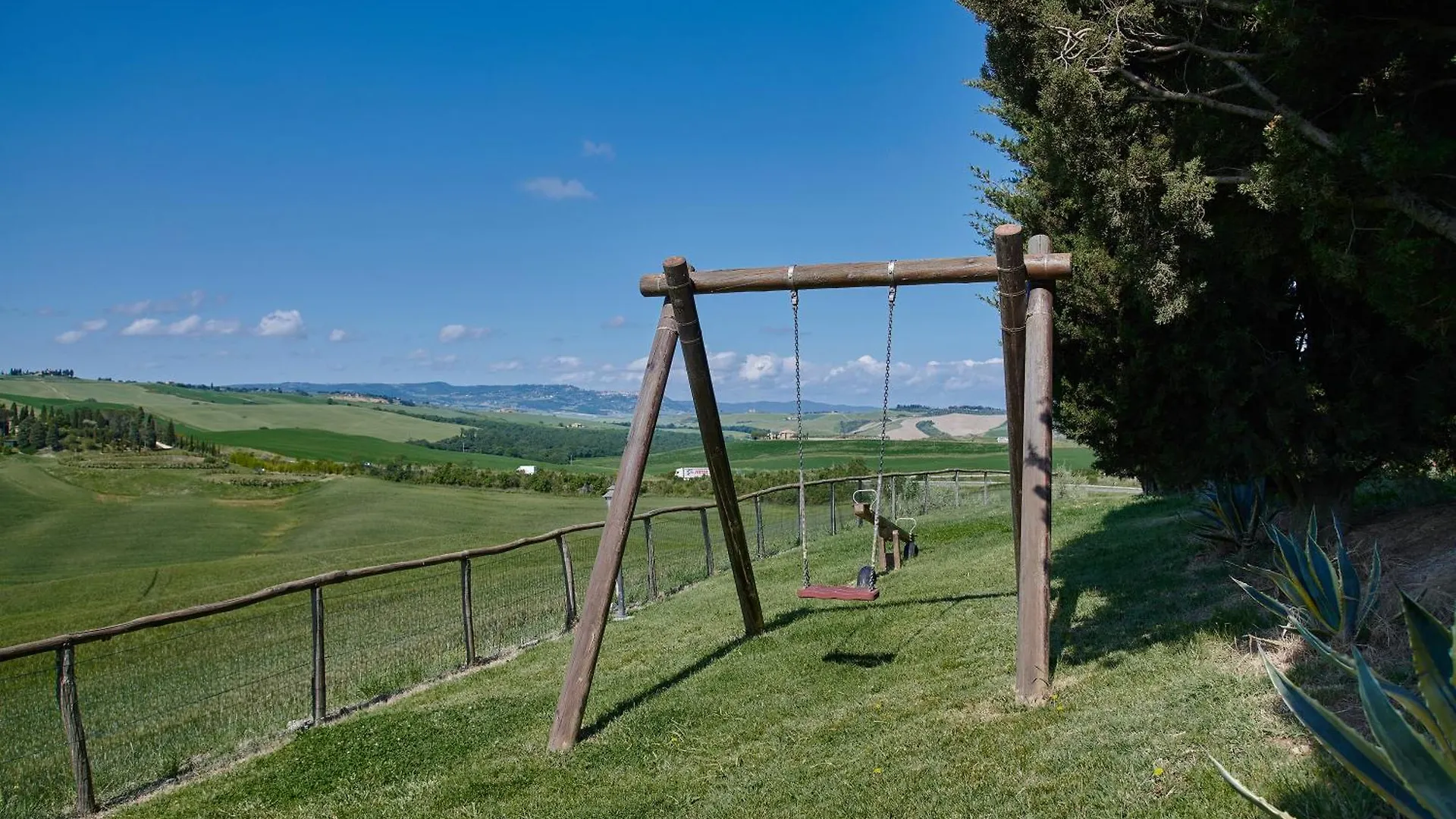 Agriturismo Bonello Πιέντσα